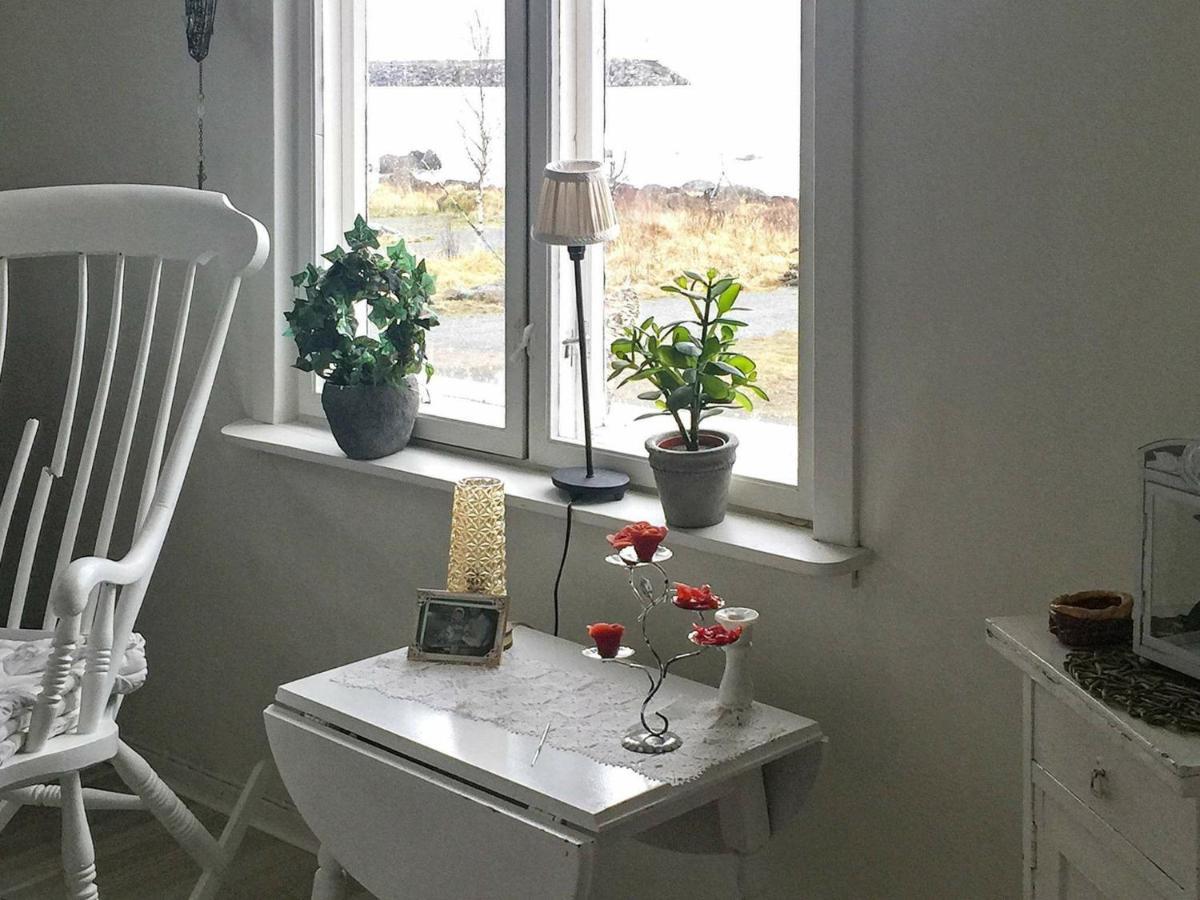 6 Person Holiday Home In Senjahopen Mefjordvær Pokój zdjęcie