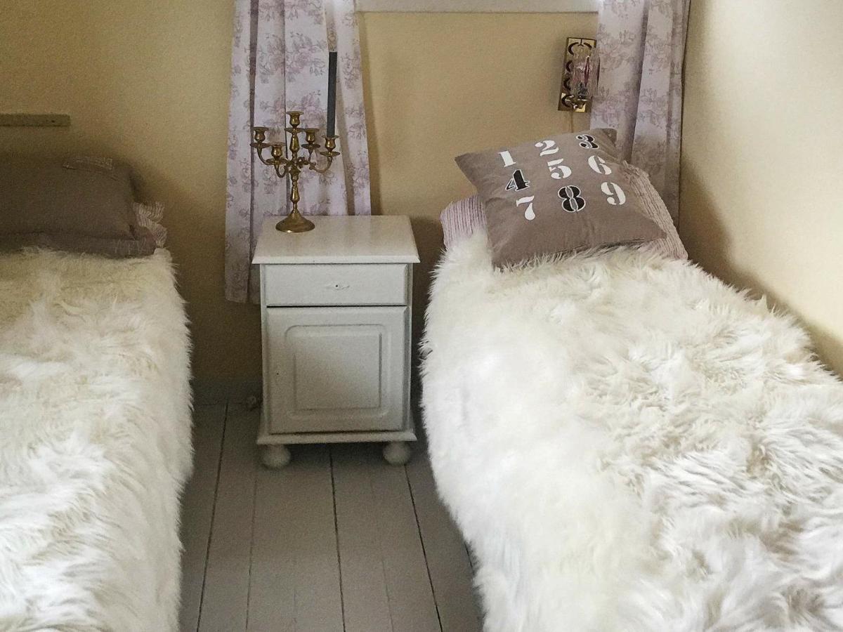 6 Person Holiday Home In Senjahopen Mefjordvær Pokój zdjęcie