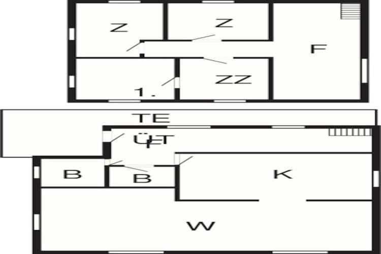 6 Person Holiday Home In Senjahopen Mefjordvær Zewnętrze zdjęcie